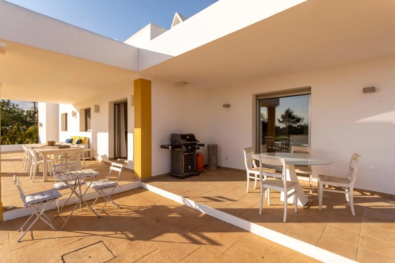 Villa Con Piscina Ibiza Centro San José 0*,  İspanya