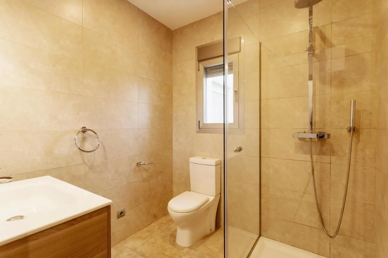 Villa Con Piscina Ibiza Centro San José İspanya